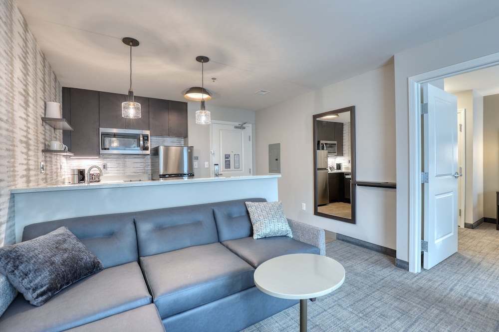 Residence Inn by Marriott Providence Lincoln - photo 18
