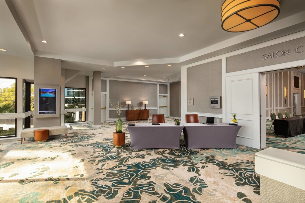 San Diego Marriott La Jolla - photo 31