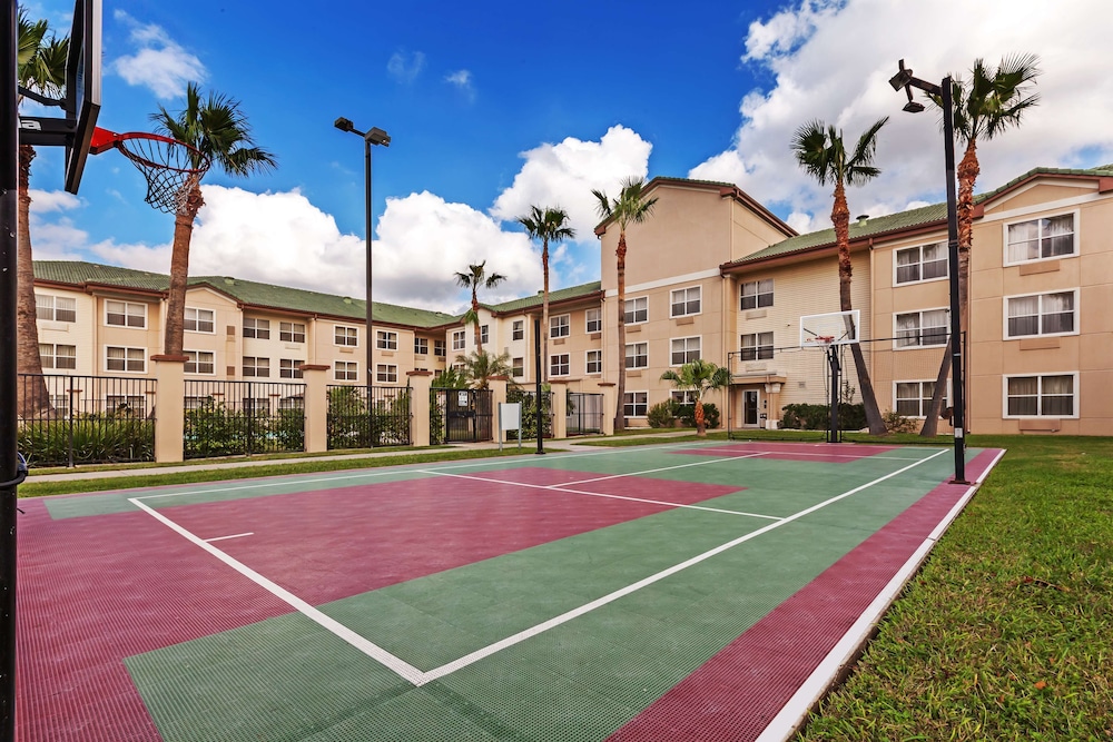 Homewood Suites by Hilton Brownsville - photo 26