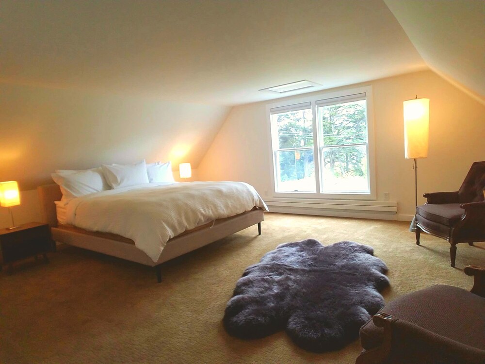 SCP Mendocino Inn and Farm - photo 9