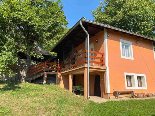 Vikendica Bellini 3 in Soko Banja, Serbia