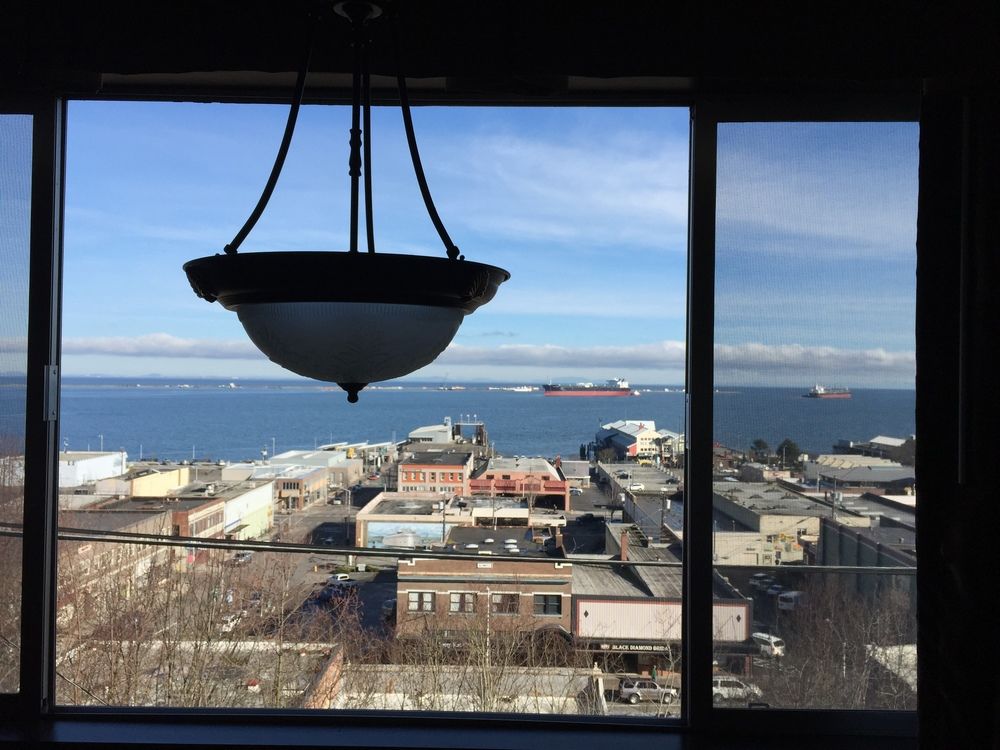 Port Angeles Inn - photo 3