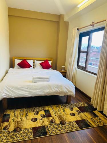 Yogi's Heritage in Patan One Room apartment — 4-Star Luxury Hotel in Patan, Nepal