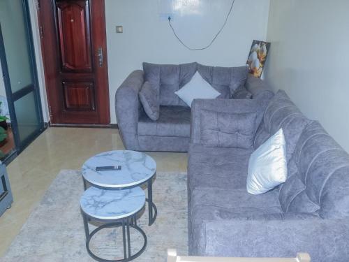 Marcus Gardens Apartment