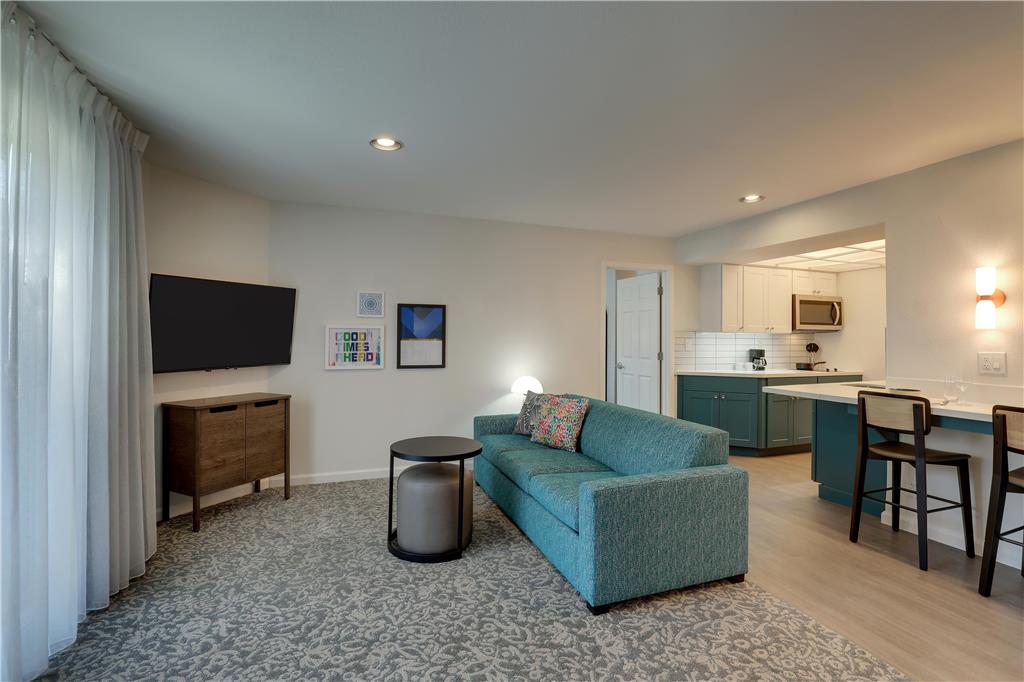 Sonesta ES Suites San Jose Airport - photo 15