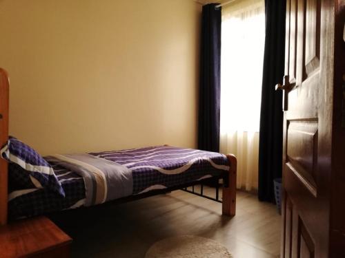 Budget Room in Kileleshwa