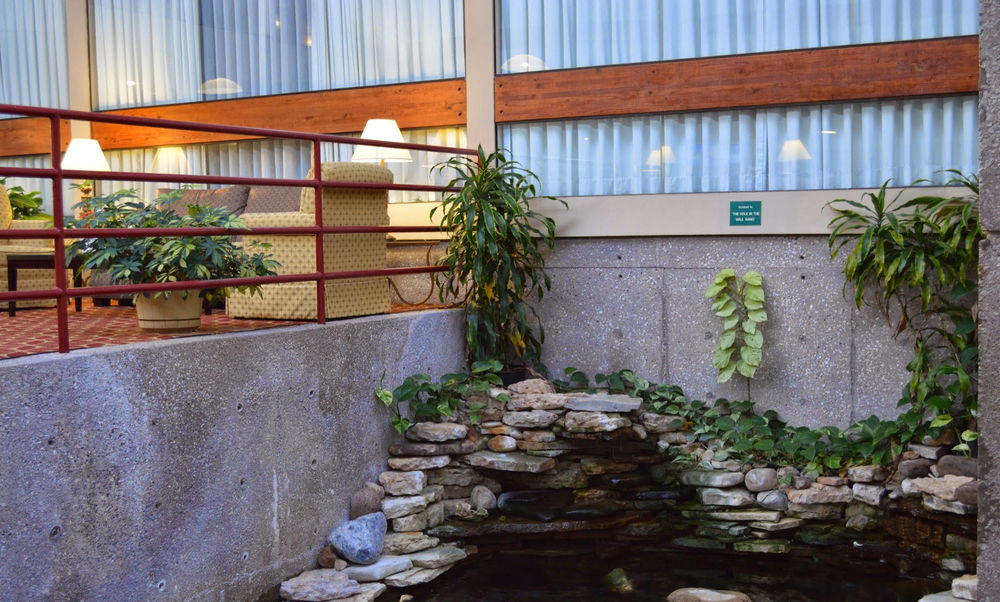 Hotel Muscatine - photo 46