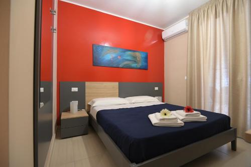 Clc Home B&B — 4-Star Luxury Hotel in Cosenza, Italy