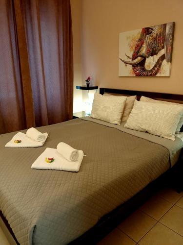 Myilios by Ilios Company — 4-Star Luxury Hotel in Athens, Greece
