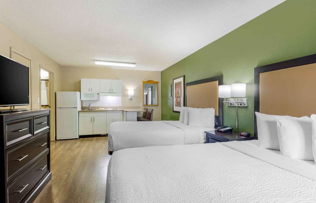 Extended Stay America Suites Portland Tigard - photo 27