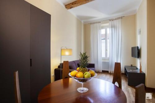 Appartamenti Resort Roma 6.3 e Resort I Banchieri in Ravenna, Italy