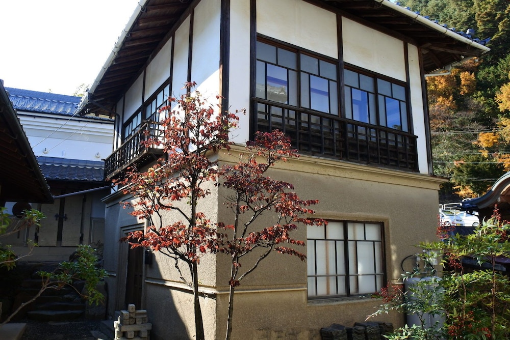 Yamashiroya Resort - last minute hotel in Nagano