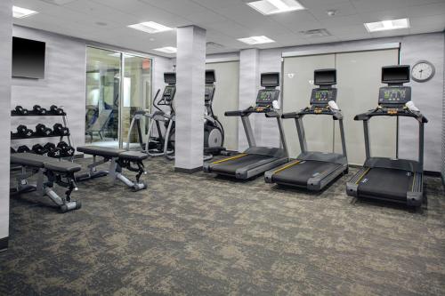 Fairfield by Marriott Inn & Suites Beckley - photo 3