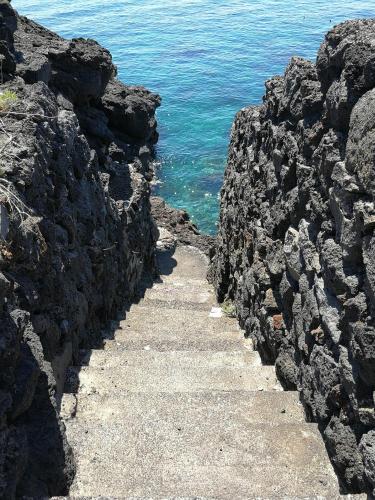 Il Giardino Dei Limoni — Aci Castello