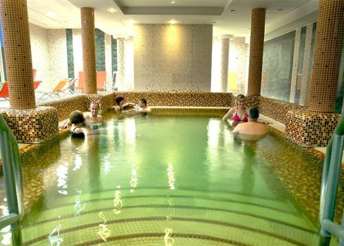 Velence Spa Lake Apartman — Velence — photo 2