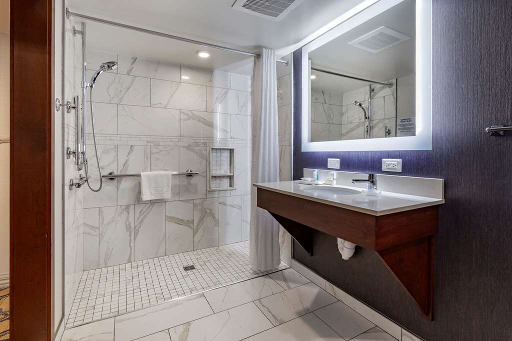 Best Western Premier Park Hotel - photo 57