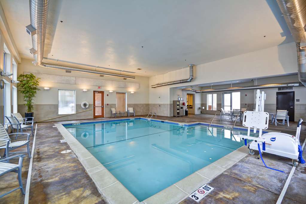 Hyatt Place Chicago Naperville Warrenville - photo 31