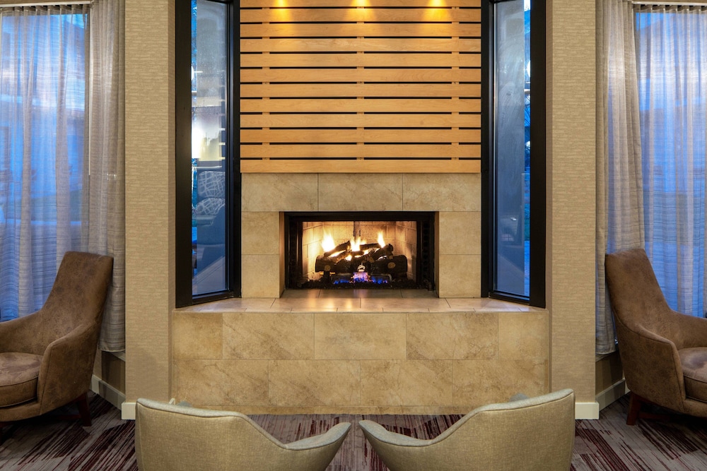 Courtyard by Marriott Dulles Airport Herndon Reston - featured photo