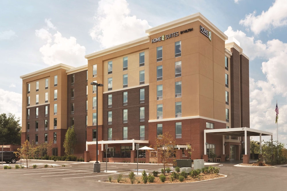 Home2Suites by Hilton Nashville Franklin Cool Springs - featured photo