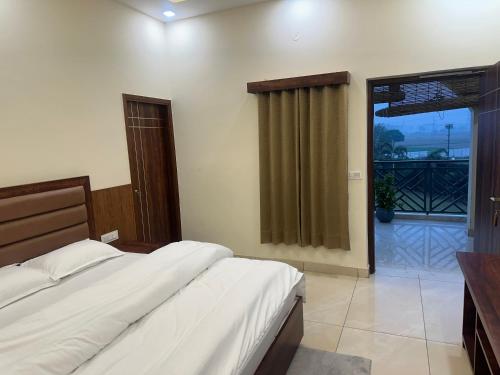 SS Farms Hotel & Resort in Sonipat, India