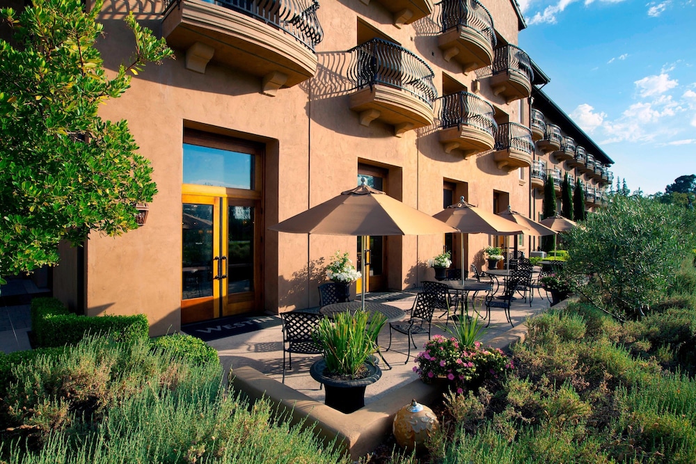 The Westin Sacramento Riverfront Hotel & Spa - photo 72
