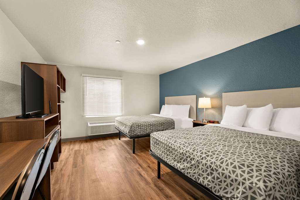 Woodspring Suites Port Orange Daytona Beach - photo 12