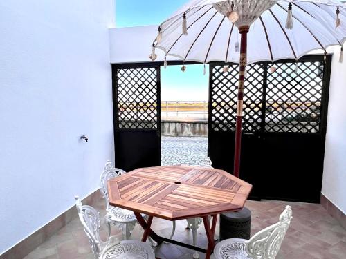 Refúgio Da Ria By Algartur — 4-Star Luxury Hotel in Cabanas De Tavira, Portugal