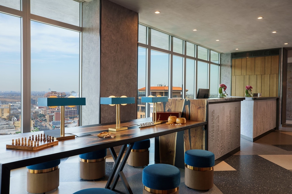 Renaissance New York Flushing Hotel at Tangram - photo 38