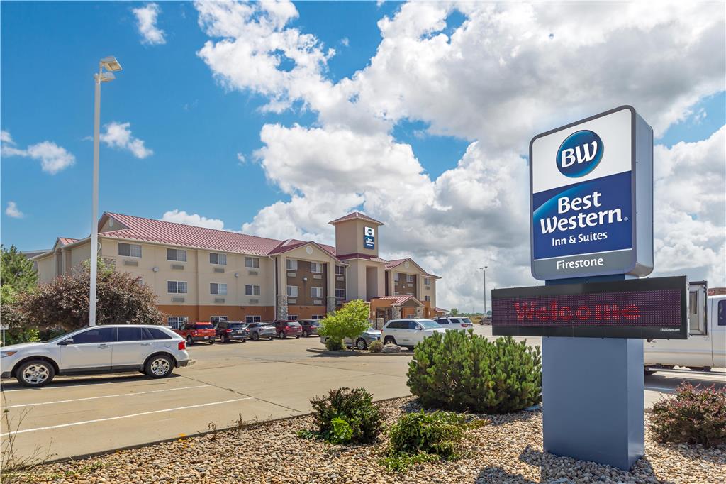 Best Western Firestone Inn & Suites - photo 35