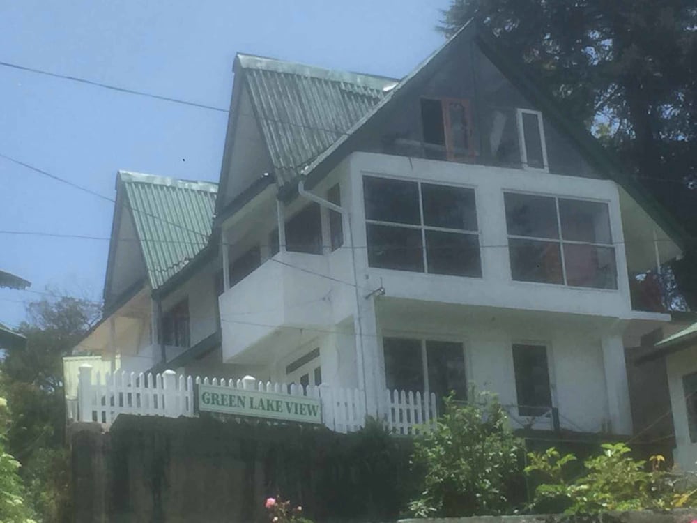 Eco Creations Nuwaraeliya in Nuwara Eliya, Sri Lanka