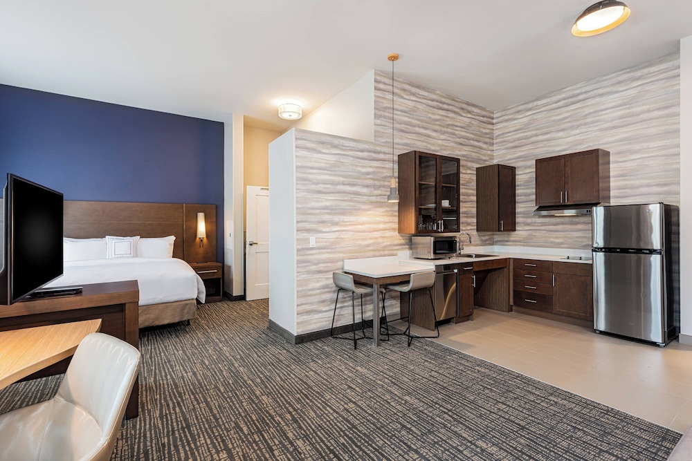 Residence Inn by Marriott Riverside Moreno Valley - photo 7
