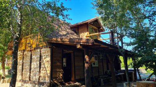 Magaze de Luxe in Gradacac, Bosnia and Herzegovina