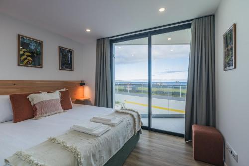 Casa ProMar Tranquility Sea view — 4-Star Luxury Hotel in Ponta Delgada, Portugal