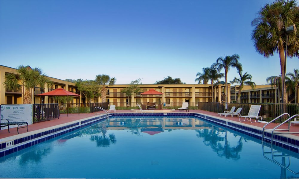 Winter Haven Gardens Inn — hotel in Winter Haven