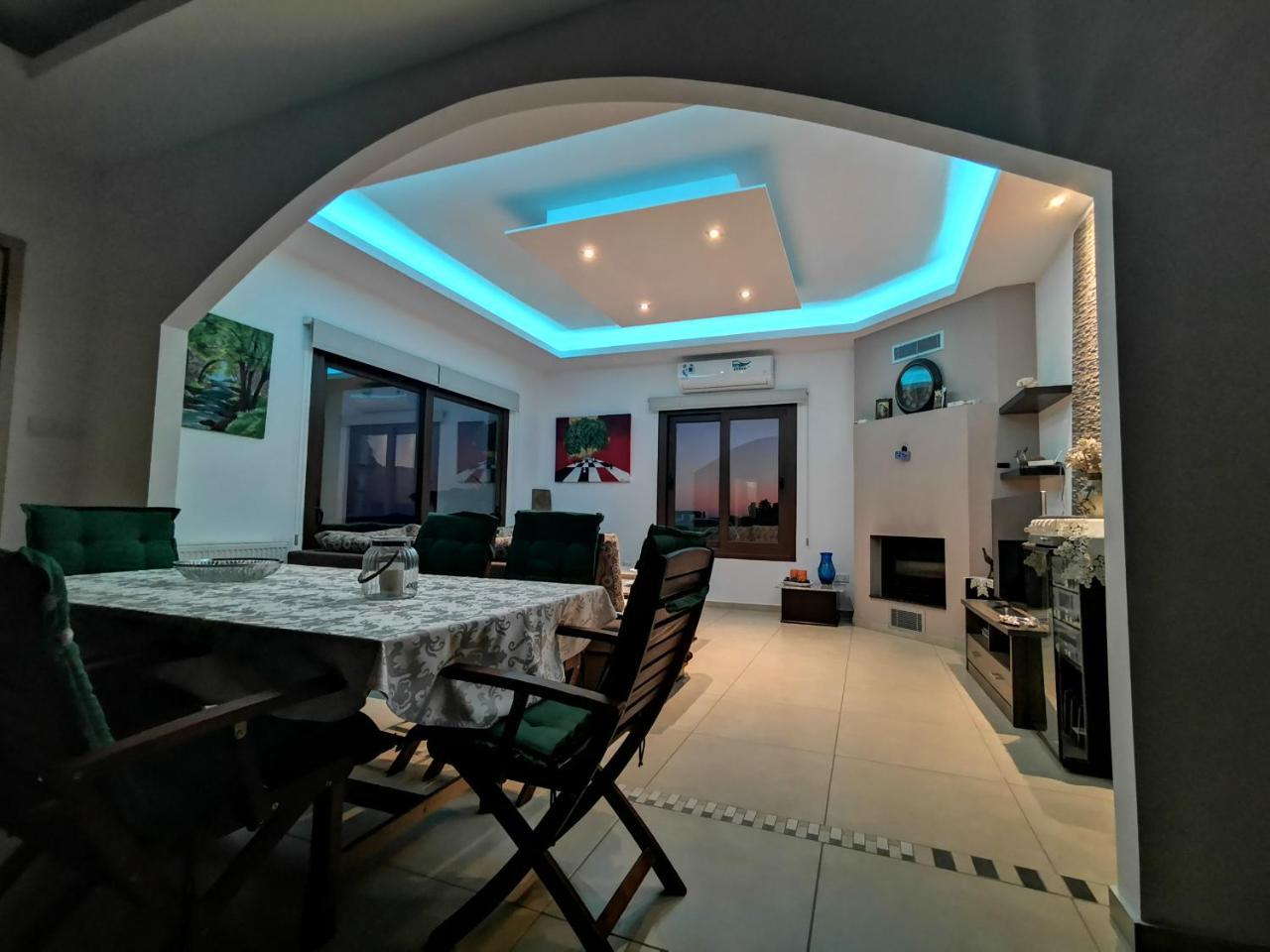 Kalamospito Holiday House