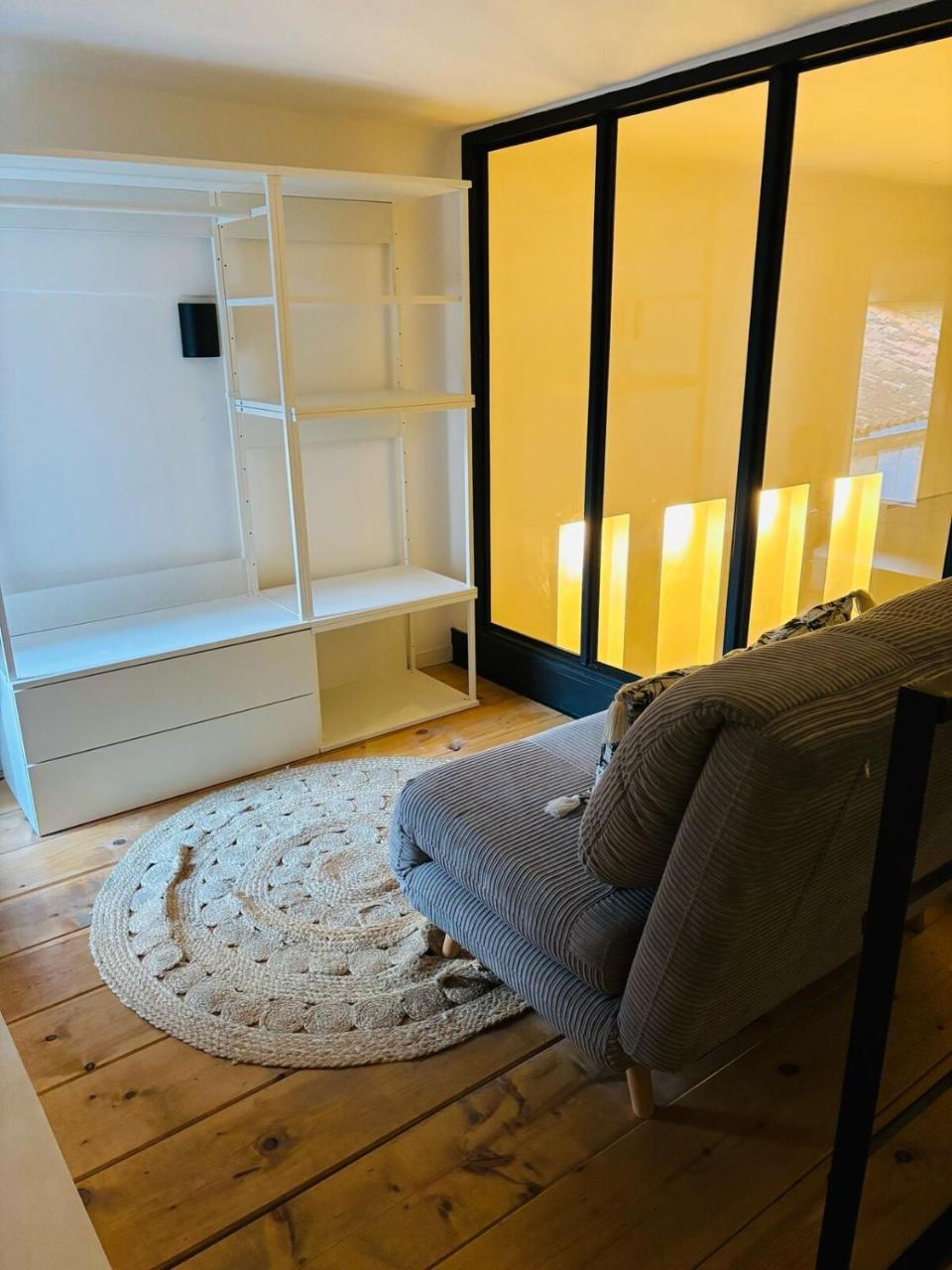 L'elegant Duplex Carmes - carbon neutral hotel in Toulouse