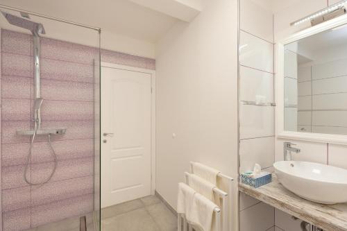 Dubrovnik Colors Old Town View Apartment No1