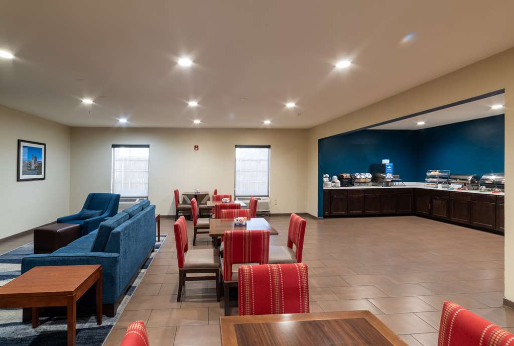 Sonesta Essential Baton Rouge Airport - photo 24