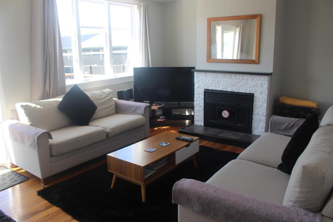 Le Refuge - carbon neutral hotel in Lake Tekapo