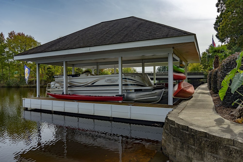 The Lakeside Resort - photo 66