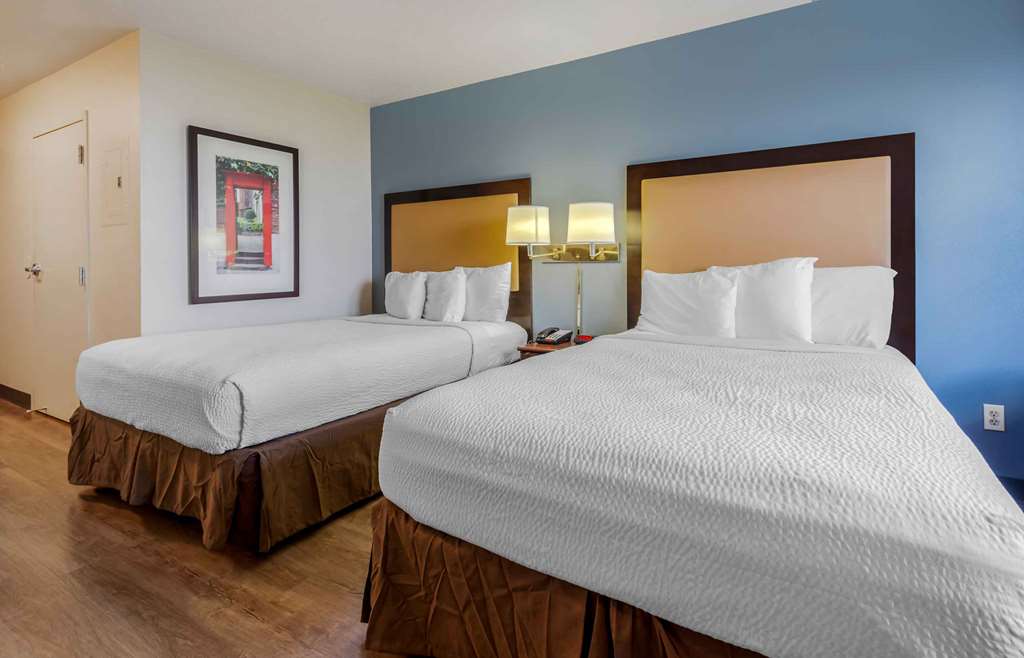 Extended Stay America Suites Elizabeth Newark Airport - photo 30