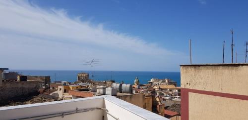 Luxury Vista Mare Sciacca Centro — 4-Star Luxury Hotel in Sciacca, Italy