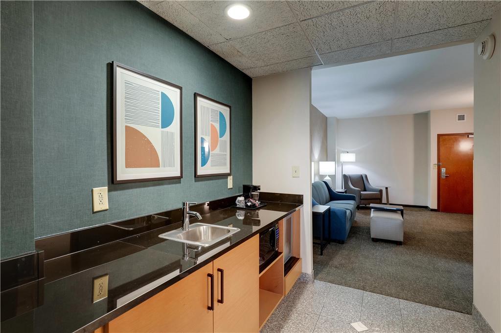 Drury Inn & Suites Montgomery - photo 31