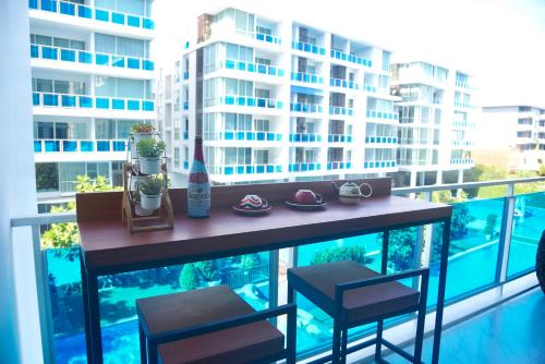 My Resort Hua Hin E306 in Hua Hin, Thailand