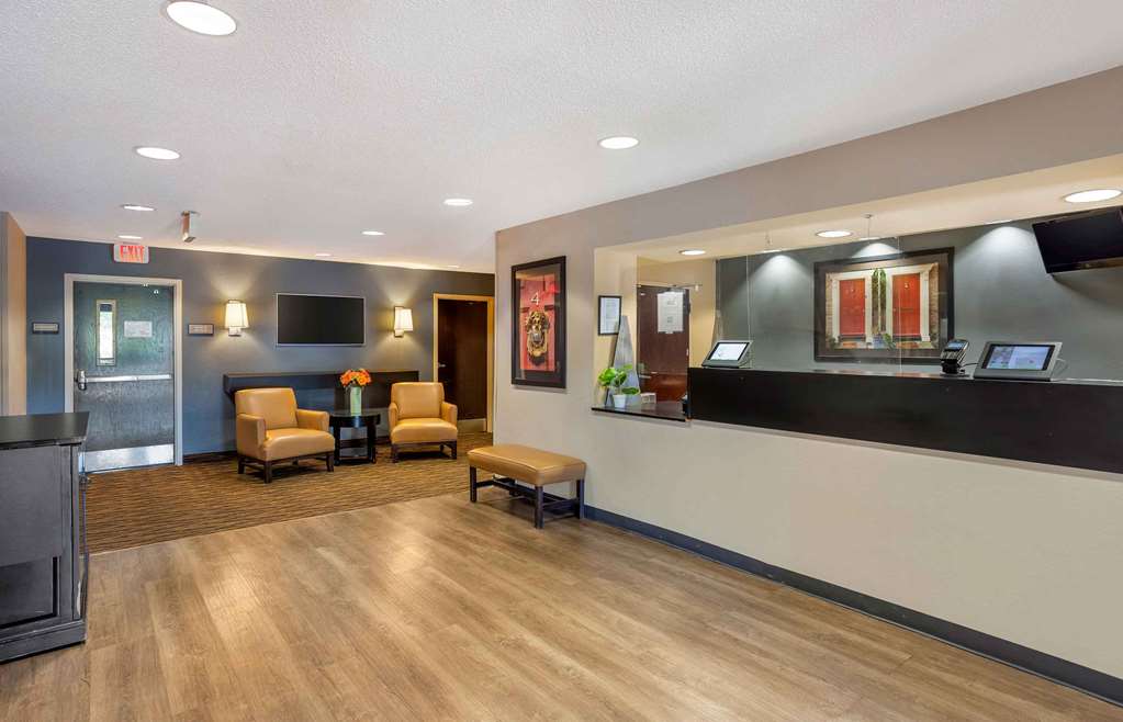 Extended Stay America Suites Philadelphia Exton - photo 5