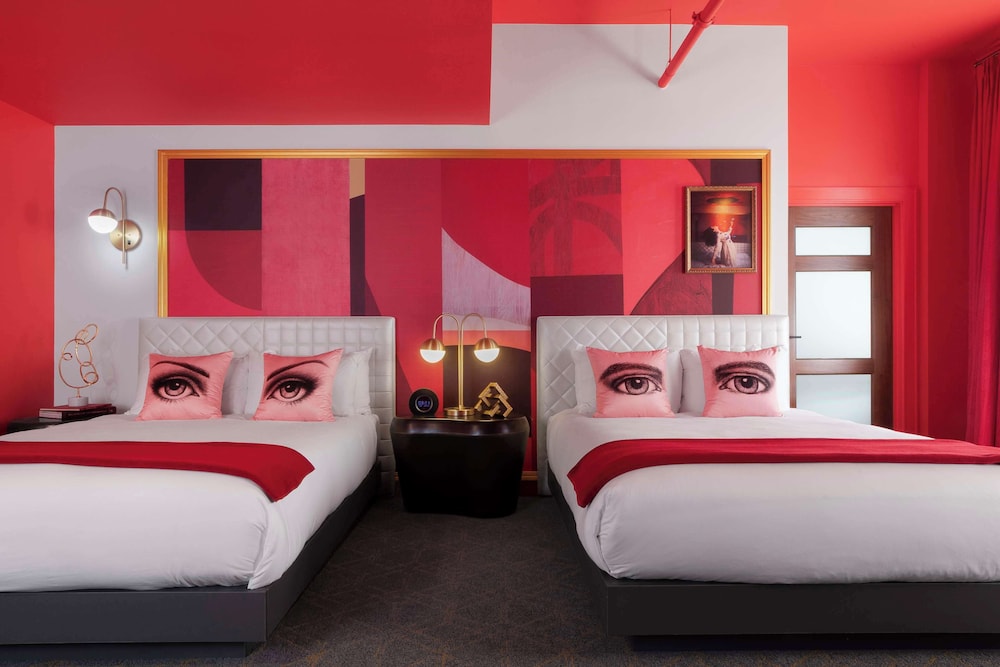Angad Arts Hotel St. Louis Tapestry Collection by Hilton - photo 45