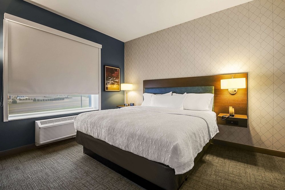 Home2 Suites By Hilton Cookeville - photo 12