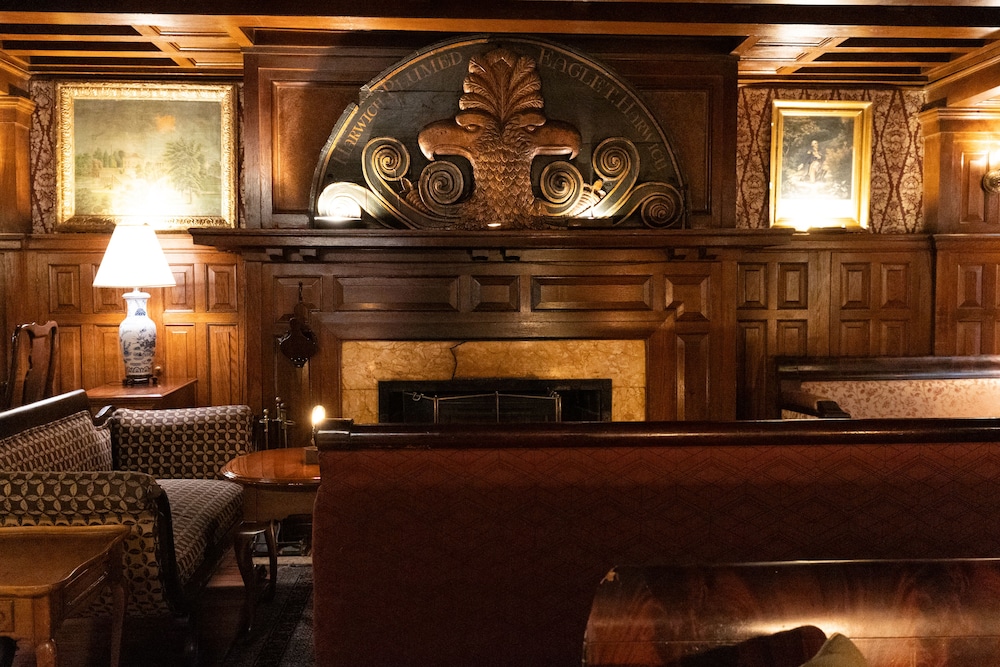 Tabard Inn - photo 129