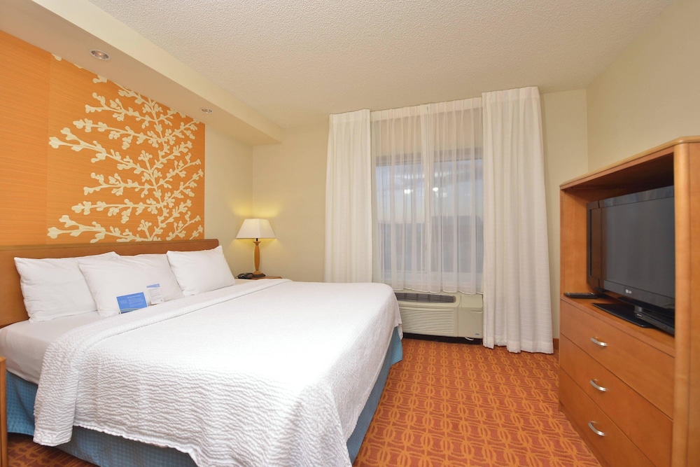 Fairfield Inn & Suites by Marriott Williamsport - photo 7