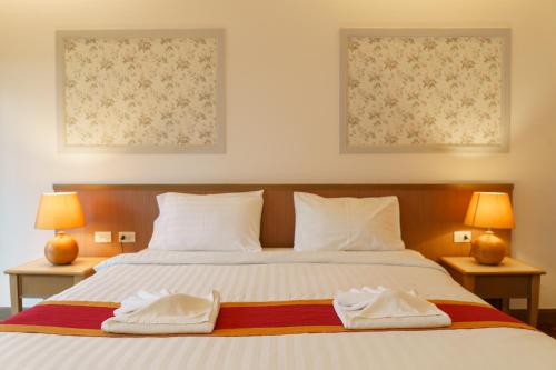 Anika Boutique อัณณิกา บูทีค in Prachuap Khiri Khan, Thailand